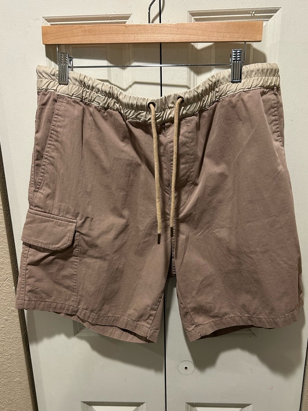 Flint and Tinder Men’s Cargo Shirts Casual Vacation , size 36